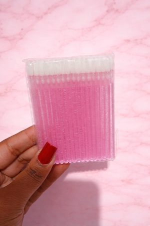 Microbrush 50 unidades