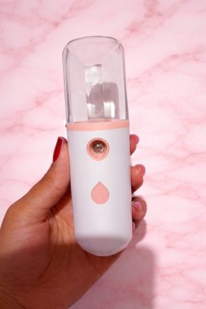Nano mister