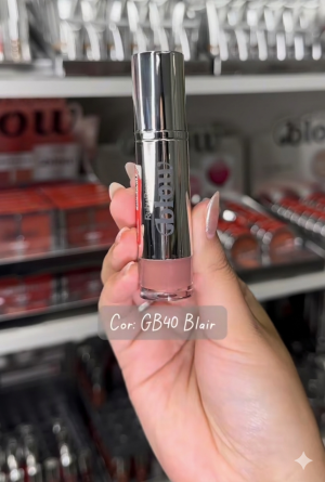 Gloss ruby rose GB40 Blair