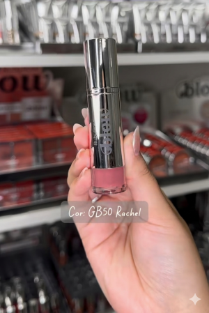 Gloss ruby rose GB50 Rachel