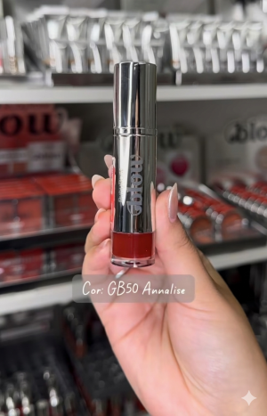 Gloss ruby rose GB60 Annalise