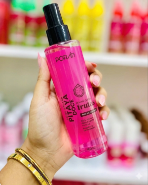 Body splash porAn Pitaya