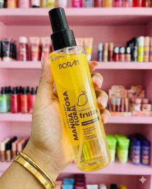 Body splash porAn Manga Rosa
