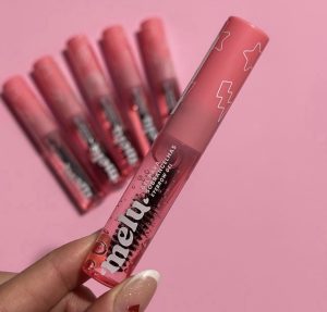 Gel incolor da Melu