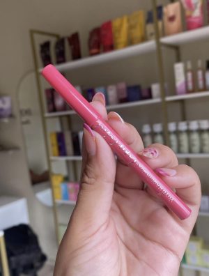 Contorno labial YoyomaquiAmor