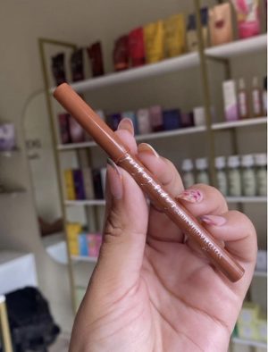 Contorno labial YoyomaquiAmor
