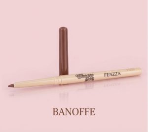 Contorno labial retrátil chocofun Banoffe