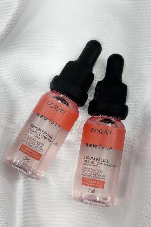 Sérum facial PorAn Para Pele Com Mancha