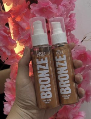 Iluminador corporal asti Bronze