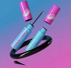 Delineador ruby rose Popstar