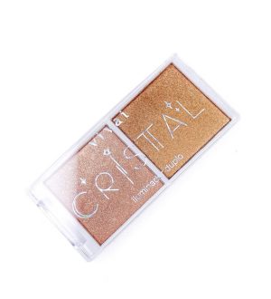 Iluminador vivai Cristal Cor• D