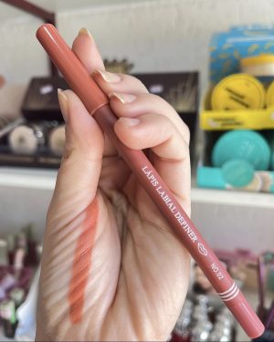 Lápis labial labranche N=02