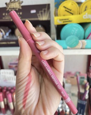 Lápis labial labranche N=04