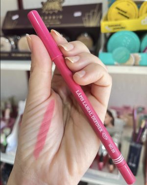 Lápis labial labranche N=05