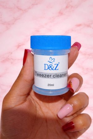 Higienizador de pinça D&Z