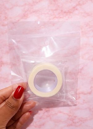 Fita micropore