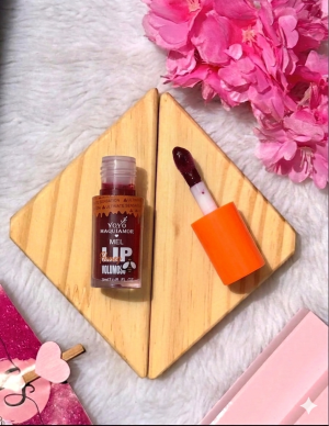 Lip volumoso mel