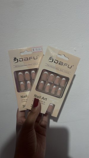 Unha Dafu