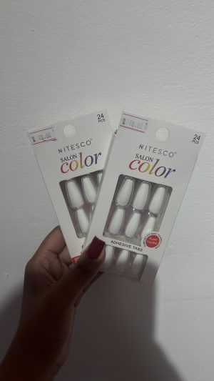 Unha Color Salon