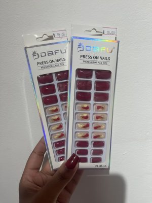 Unha Dafu