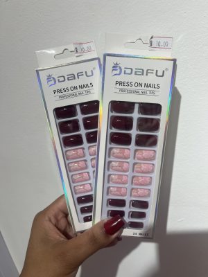 Unha Dafu