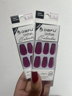 Unha Dafu