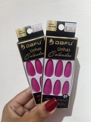 Unha Dafu
