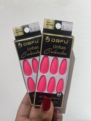 Unha Dafu