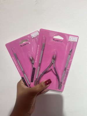 Kit manicure