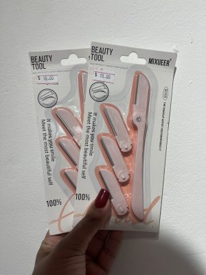 Navalha beauty tool