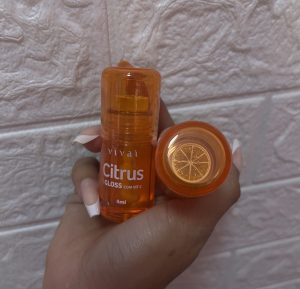 Gloss vivai citrus Vitamina C