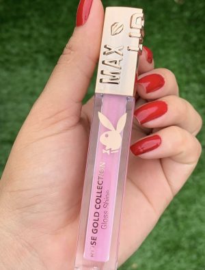 Gloss shine playboy N•01