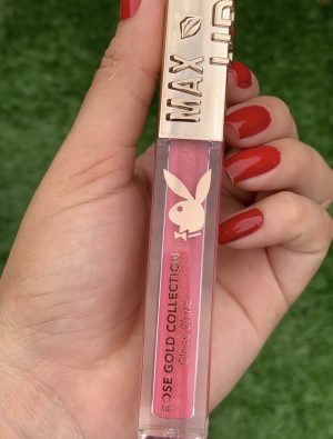 Gloss shine playboy N•02
